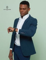 -圣乔凡尼服装定制