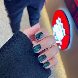 -初NAIL日式美甲美睫沙龙