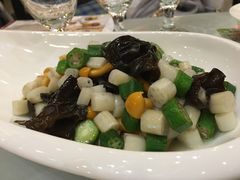 -宝轩渔府·老字号海鲜·正宗津菜(水上店)