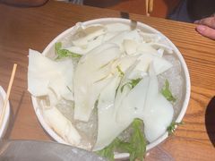 -佬土鹅肠火锅(解放路店)