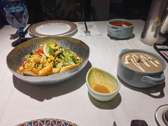 -俄士厨房(五棵松华熙LIVE店)