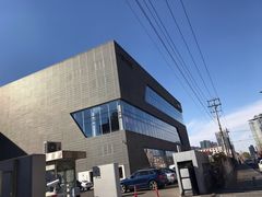 -北京博瑞祥星奥迪4S店(双井店)