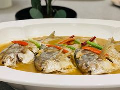 -锦成府·精选淮扬菜(老门东1865店)