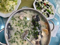 -味好美土菜(迎宾东路店)