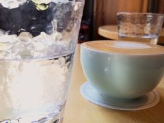 -fishtank鱼缸咖啡(三山街店)