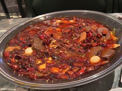 -披云云小馆·味道江湖(姚家园万象汇店)