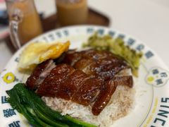 -柠檬树茶餐厅(海雅缤纷城店)