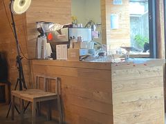 -VOYAGE COFFEE(北锣鼓巷店)