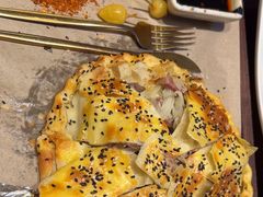 -那拉提之疆·新疆菜(美院店)