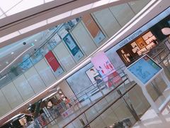 -新罗免税店(首尔总店)