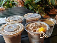 -J Create城市露营咖啡·简餐·宠物(上海动物园店)