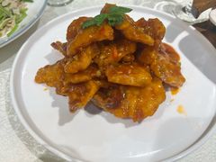 -北京全聚德(方庄店)