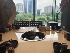 -园里火锅(仁和新城店)