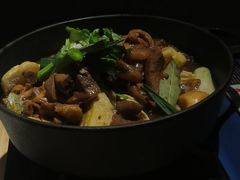 牛腩牛杂煲-牛腩之旅·牛腩牛杂煲(光启城美食城店)