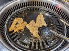 -齐齐哈尔烤肉·烧烤·烤鱼(万科时一区店)