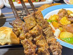 -伊带伊路新疆美食府(呼家楼店)