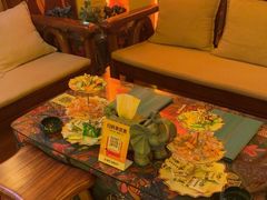-金色莲花泰式按摩SPA(石牌店)