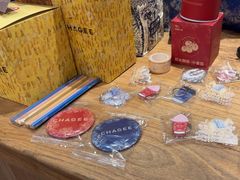 -霸王茶姬(上海静安大悦城店)