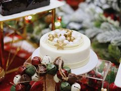 -卷心卷意·轻甜蛋糕(新光天地店)