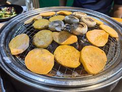 -原始泥炉烤肉(总店)