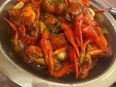 -小李子油焖大虾(南浦店)