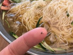 -合易泓烤肉•首创生椰大油边(宁山路店)