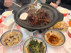 -回味黑鸭煲·始于2006(万松园店)