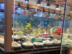 -大鹏饭店·金陵家宴(奥体中心店)