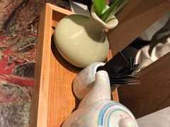 -炙柒Sekinana·精致料理 烧鸟·铁板烧(海上世界店)