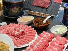 -东来顺(非遗·清真火锅·盛世广场店)