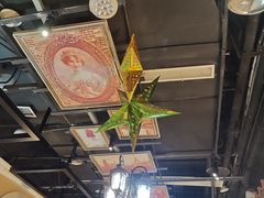 -俄士厨房(时代天街店)