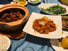 -柴米油盐三杯鸡(象山北路店)