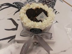 -ZOZO's昌左左精致甜品设计(新北店)