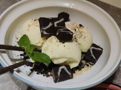 -韩盛·古法烤肉店(皇城恒隆广场店)