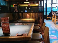 -探鱼·鲜青椒爽麻烤鱼(天河优托邦店)