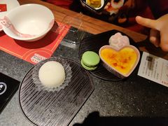 -牛New寿喜烧(虹桥新天地店)