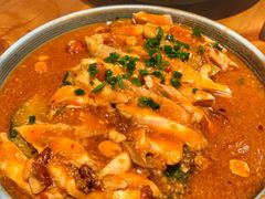 -十三式重庆江湖菜(金茂览秀城店)