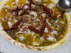 -太二酸菜鱼(石家庄万象城店)