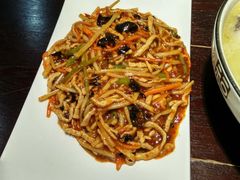 -天府烤鱼(香港中路店)