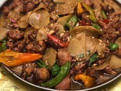 -枣庄辣子鸡(辽阳西路店)