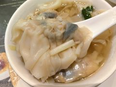 -麦奀云吞面世家(中环店)