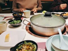 -洪氏嗨捞·猪肚鸡火锅(阳光天地店)