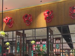 -禄运茶居·手工点心(猎德店)