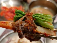-西塔老太太泥炉烤肉(川沙百联店)