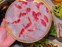 -邓莽子老火锅(中兴路总店)