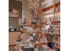 -风雨书店(下城店)