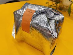 -LANLIZI BAKERY(COSMO店)