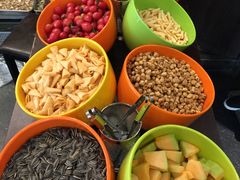 -吕氏疙瘩汤·私家菜馆(慈云寺店)