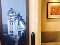 -青岛富力艾美酒店