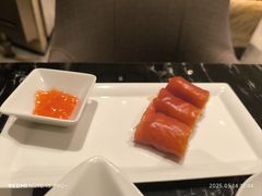 -京香轩·中餐厅(上海中庚聚龙酒店)